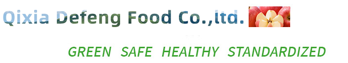 棲霞德豐食品有限公司，綠色，安全，健康，規(guī)范!